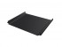 Кликфальц Pro 0,5 Satin Мatt с пленкой на замках RAL 9005 черный
