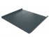 Фальц двойной стоячий Line Grand Line 0,5 GreenCoat Pural BT, matt с пленкой на замках RR 2Н3 (RAL 7016 антрацитово-серый)
