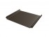 Кликфальц Pro Gofr 0,5 GreenCoat Pural BT с пленкой на замках RR 32 темно-коричневый (RAL 8019 серо-коричневый)
