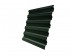 Профнастил HC35R Grand Line 0,5 Velur RAL 6020 DRIP хромовая зелень
