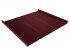 Фальц двойной стоячий Line Grand Line 0,5 Satin Matt на замках RAL 3005 красное вино
