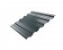 Профнастил HC35R Grand Line Drap ST 0,45 RAL 7016 антрацитово-серый

