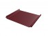 Кликфальц Pro Gofr 0,5 Satin с пленкой на замках RAL 3005 красное вино
