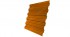 Профнастил HC35R 0,45 PE RAL 2004 оранжевый
