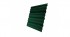 Профнастил С10R Grand Line 0,5 Satin RAL 6005 зеленый мох
