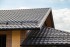 Металлочерепица кредо 0,5 Rooftop Matte RAL 9005 черный

