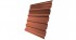 Профнастил С20R Grand Line 0,5 Quarzit Cuprum Steel
