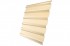Профнастил С20R 0,5 Satin RAL 1015 светлая слоновая кость

