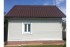 Металлочерепица Grand Line Kamea 0,45 Drap Ral 8017