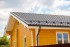Металлочерепица кредо Grand Line 0,5 Drap RR 32 темно-коричневый
